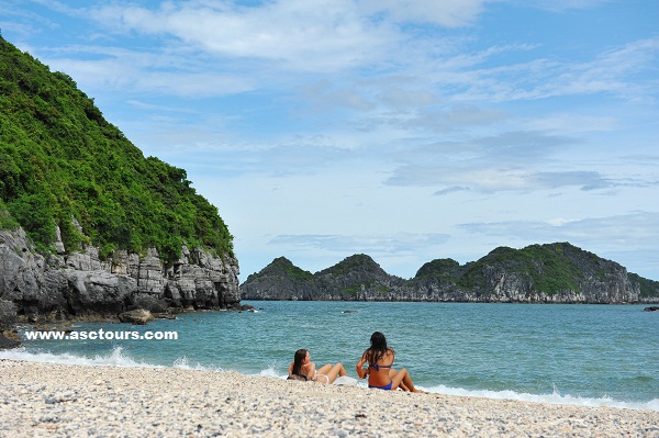 Du lịch Cát Bà